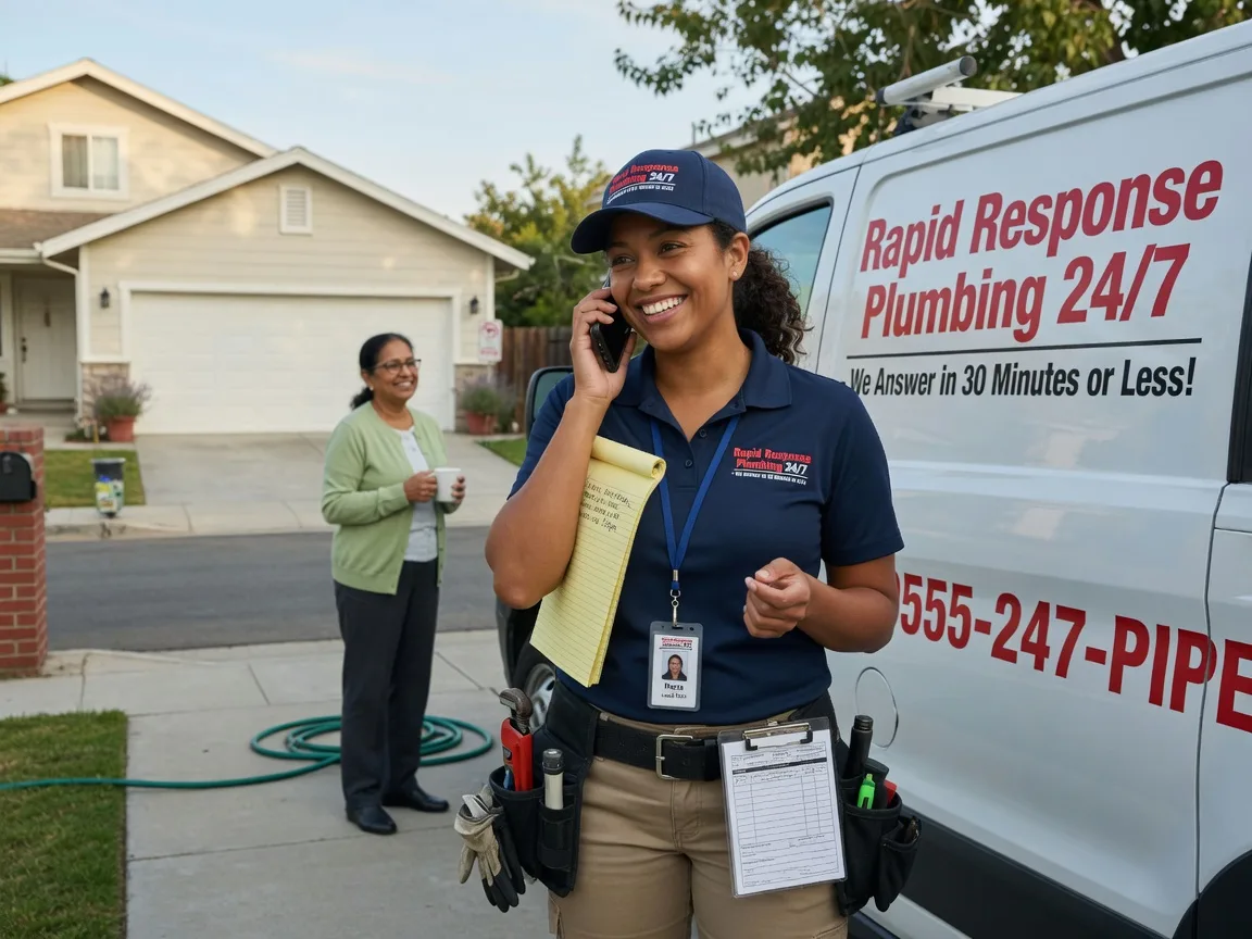 Emergency Plumber Ridge, MD FAQs